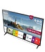 LG. LG 43 inch UHD Televisie 43UN71006LB
