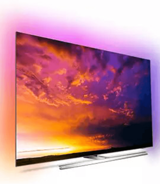 Philips Philips 55 inch OLED UHD Televisie 55OLED854