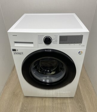 Samsung Samsung EcoBubble Wasmachine (WW90CGC04AAH ) 9 kg