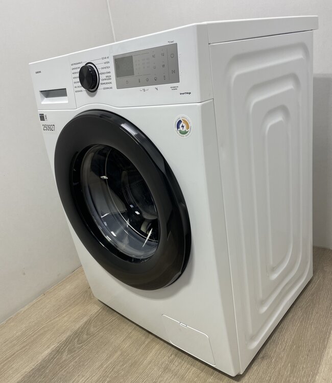 Samsung EcoBubble Wasmachine (WW90CGC04AAH)  9 kg