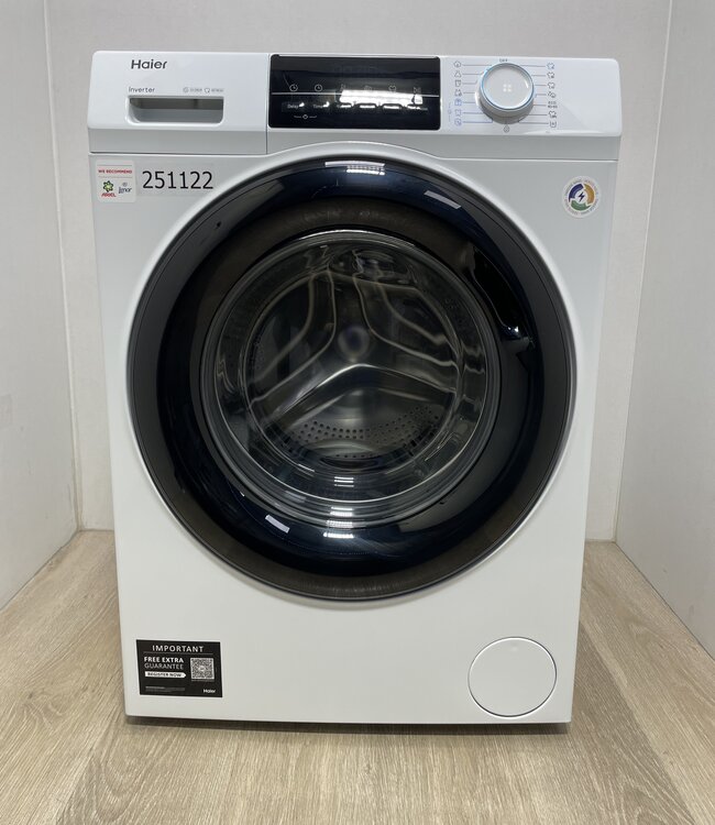 Haier I-Pro Series 1 Wasmachine (HW100-BP14929A) 10 kg