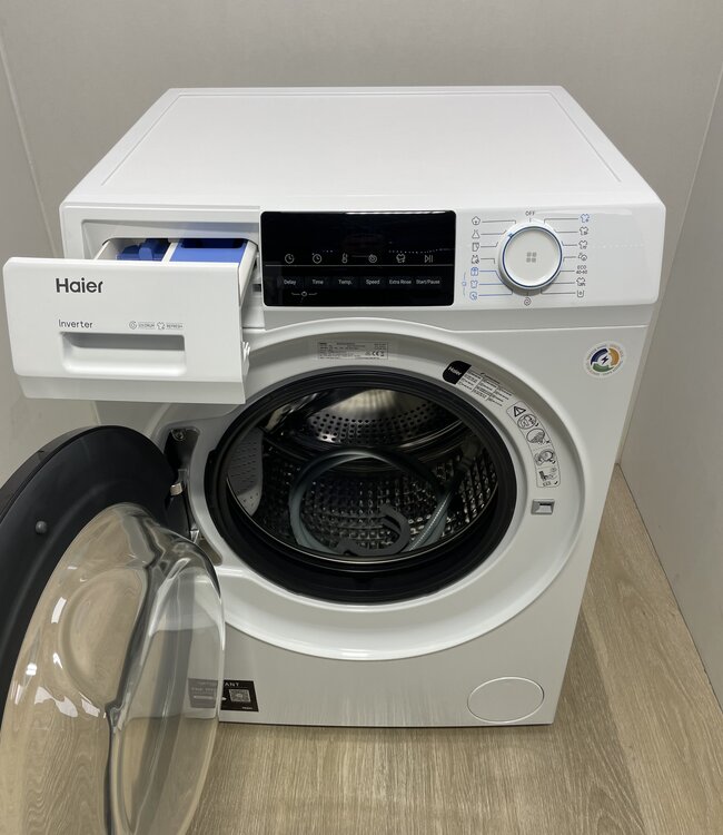 Haier I-Pro Series 1 Wasmachine (HW100-BP14929A) 10 kg