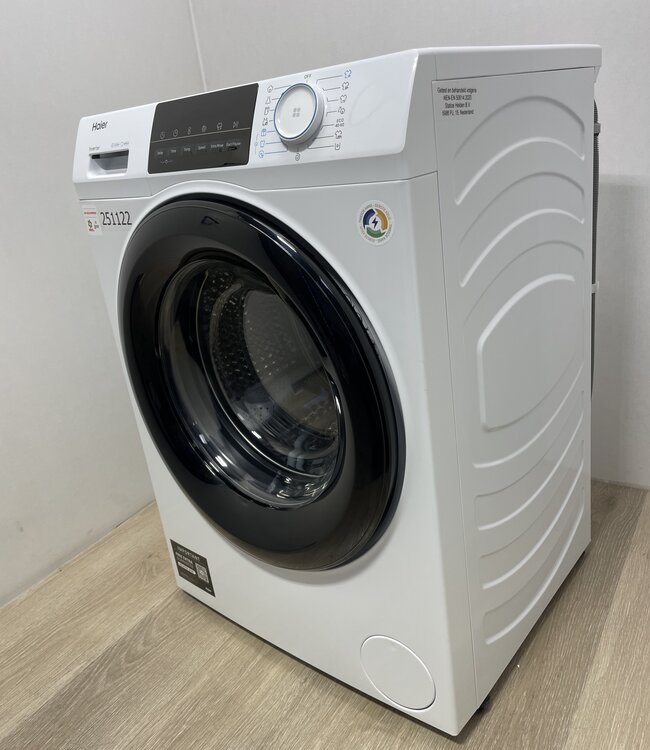 Haier I-Pro Series 1 Wasmachine (HW100-BP14929A) 10 kg