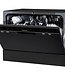 Tomado Tabletop Mini Vaatwasser (TDW5501B) Zwart
