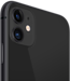 Apple iPhone 11 Zwart