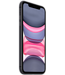 Apple iPhone 11 Zwart
