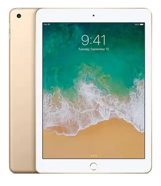 Apple Apple iPad 5e Generatie (A1822) Goud