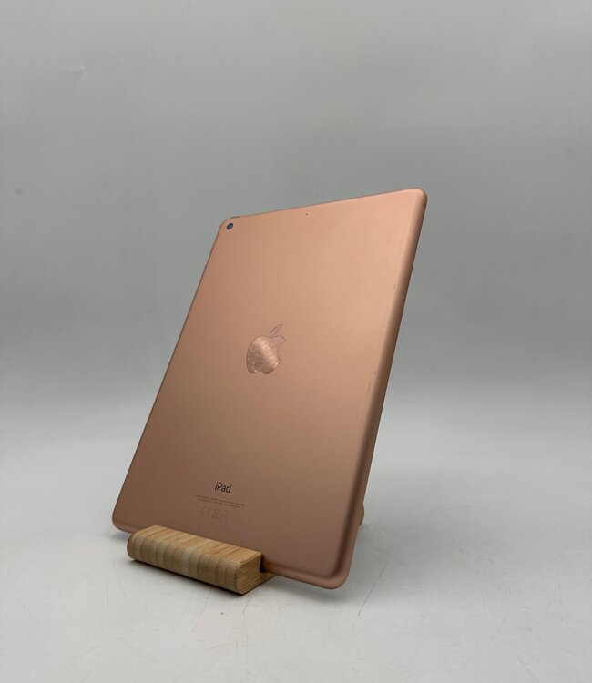 Apple iPad 6e Generatie (A1954) Goud