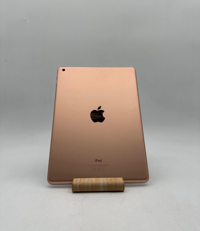 Apple iPad 6e Generatie (A1954) Goud
