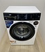 Beko Beko Wasmachine b300 EnergySpin (BM3WFU3741B1) 7 kg