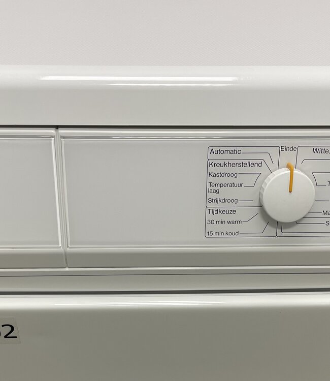 Miele Afvoer Droger (T8703) 7 kg