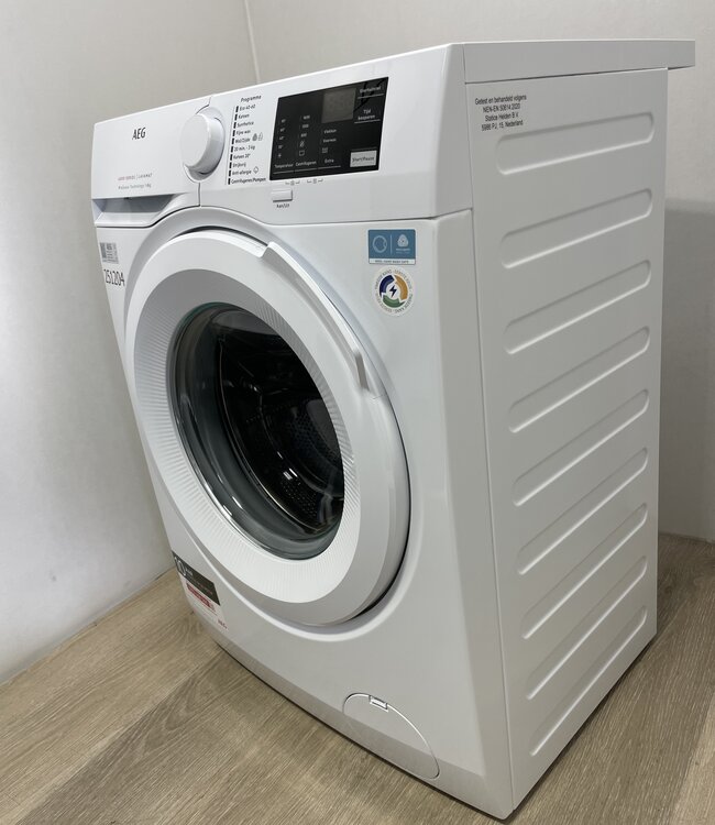AEG Wasmachine ProSense 6000 Series (LF628600) 8 kg