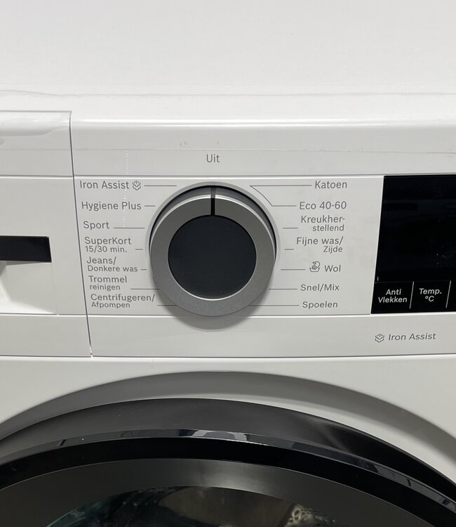 Bosch Wasmachine Serie 6  (WGG246Z5NL) 9 kg