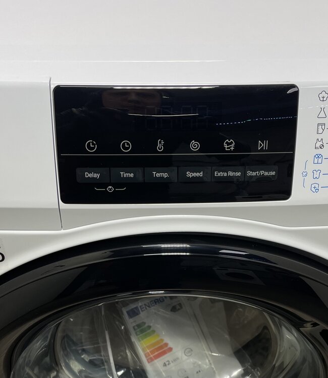 Pro Series 1 Wasmachine (HW80-BP14929A) 8 kg