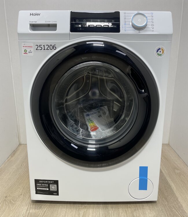 Pro Series 1 Wasmachine (HW80-BP14929A) 8 kg