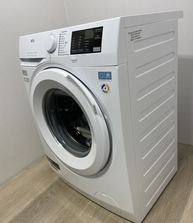 AEG Wasmachine  6000 Series ProSense (LF628600) 8 kg