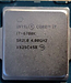 Processor Intel Core i7-6700K SR2L0