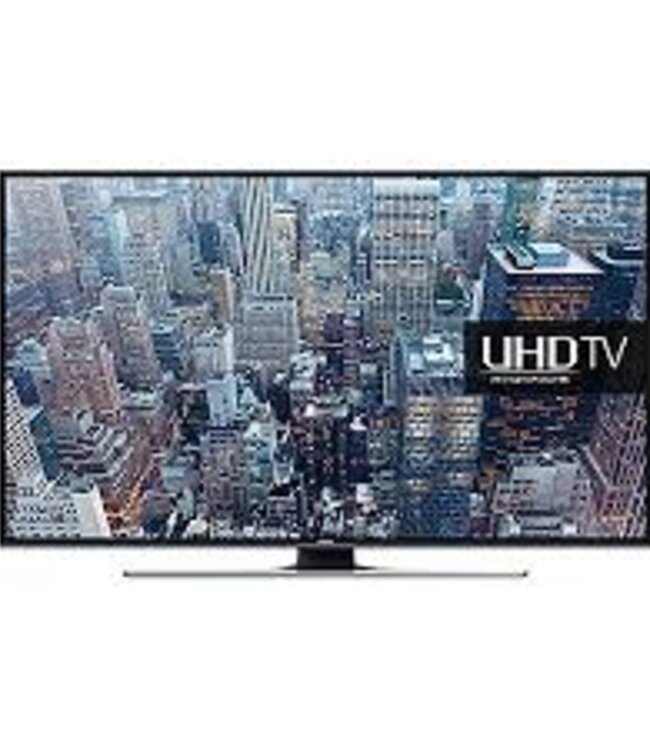 Samsung 40 inch Smart 4K Televisie UE40JU6400K