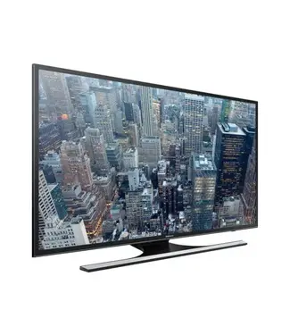 Samsung Samsung 40 inch Smart 4K Televisie UE40JU6400K