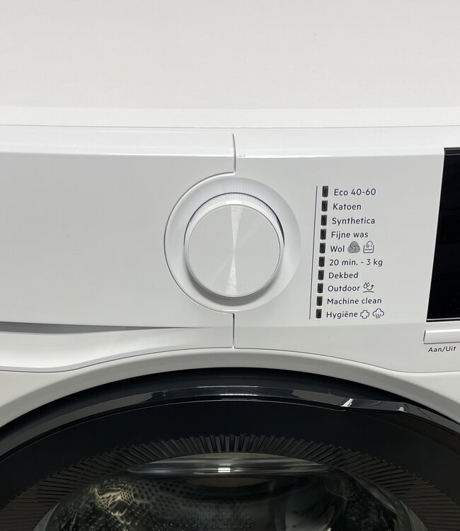 AEG 6000 Series Wasmachine (LR63864) 8 KG
