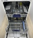 Siemens Inbouw Vaatwasser SX65M036EU/35 Hoog