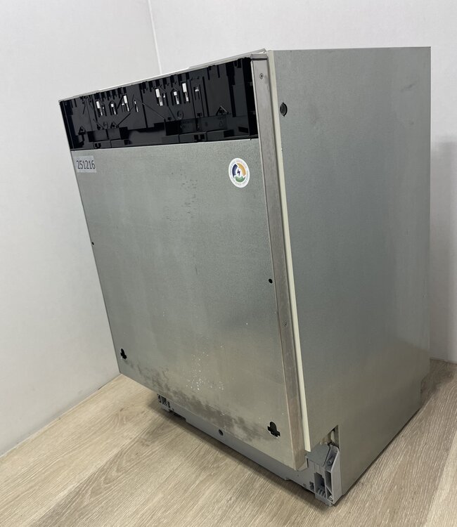 Siemens hoge Inbouw Vaatwasser (SX65M036EU/35)