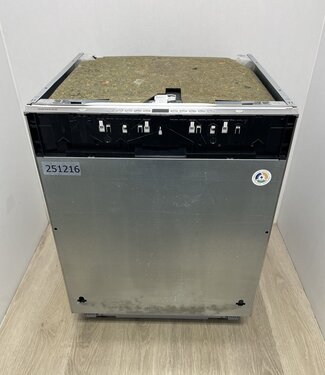 Siemens Siemens hoge Inbouw Vaatwasser (SX65M036EU/35)