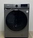 Everglades Wasmachine met Stoomfuncties (EVWM71402AG) 7 KG