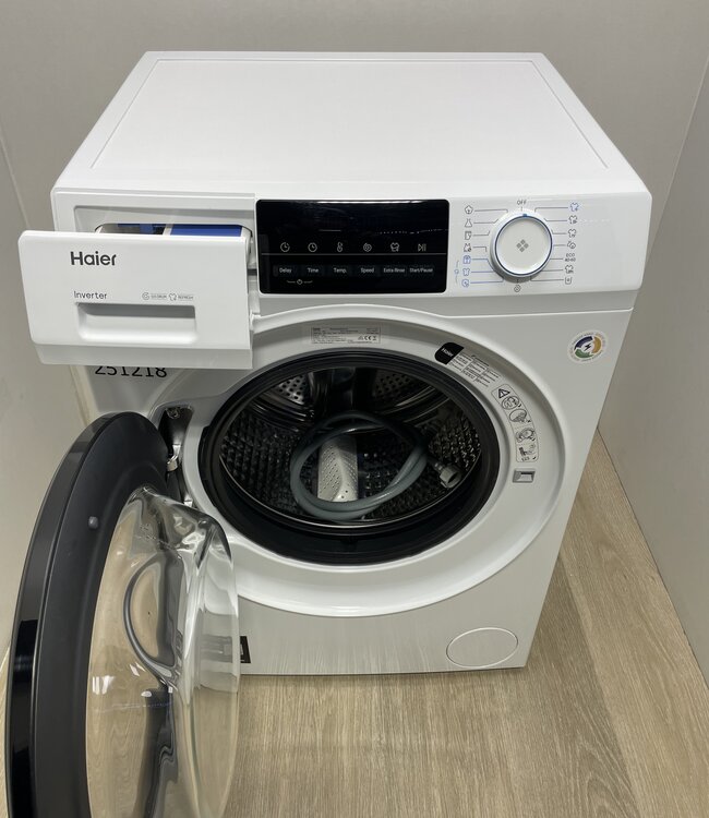 Haier I-Pro Series 1 Wasmachine (HW100-BP14929A) 10 kg 2025