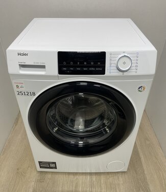 Haier Haier I-Pro Series 1 Wasmachine (HW100-BP14929A) 10 kg 2025