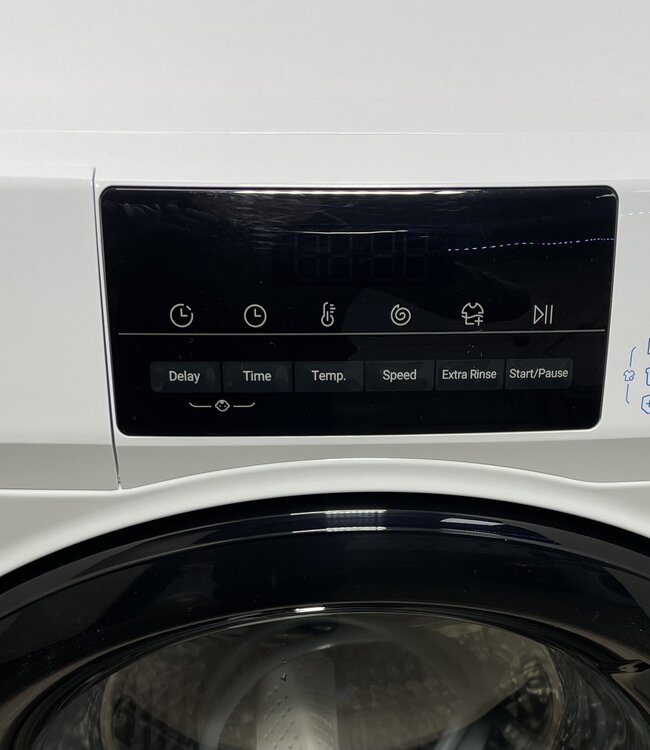 Haier I-Pro Series 1 Wasmachine (HW100-BP14929A) 10 kg 2025