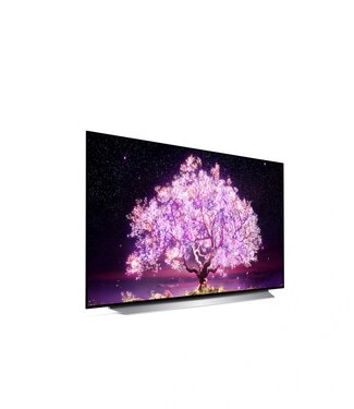 LG. LG OLED 4K Smart 48 inch Televisie OLED48C16LA