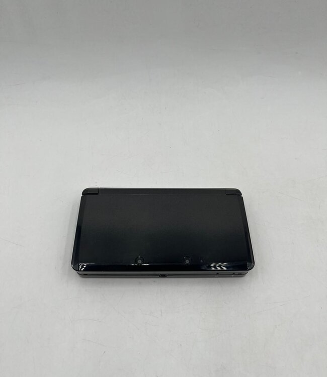 Nintendo 3DS - Zwart