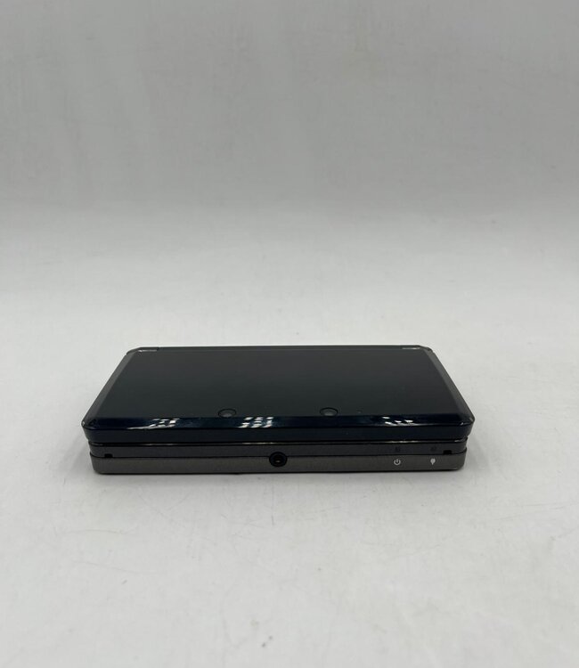 Nintendo 3DS - Zwart