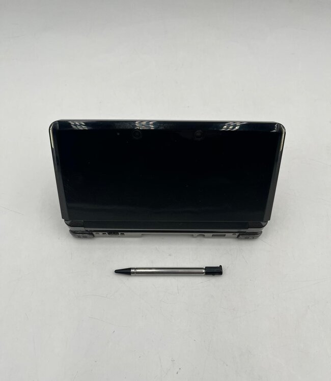 Nintendo 3DS - Zwart