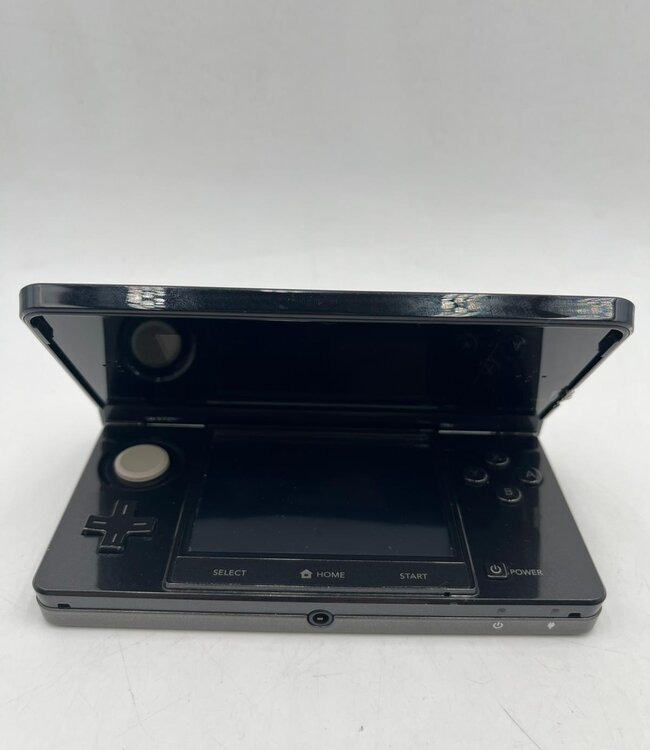 Nintendo 3DS - Zwart