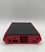 Nintendo Wii Console Mini Red Losse Console