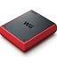 Nintendo Wii Console Mini Red Losse Console