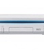 Nintendo Nintendo Wii 2e Generatie Wit RVL-101 Losse Console