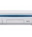 Nintendo Wii 2e Generatie Wit RVL-101 Losse Console