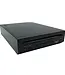 Nintendo Wii 2e Generatie Zwart