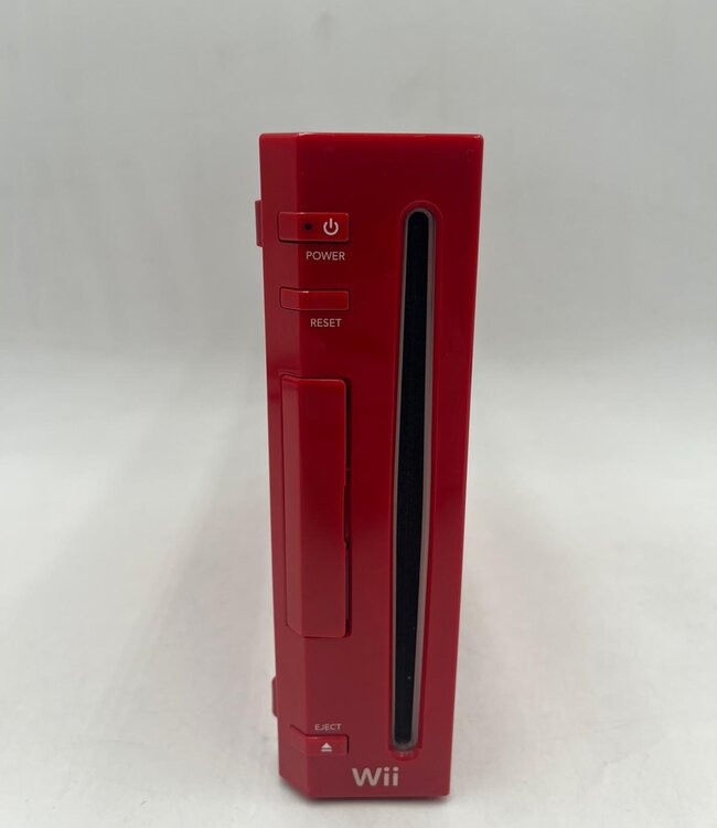 Nintendo Wii 25th Anniversary Edition Origineel