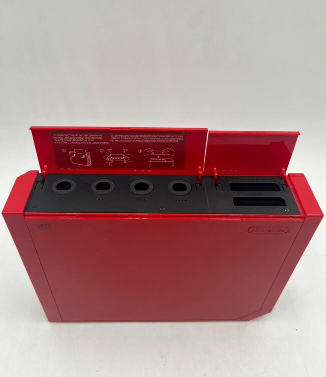 Nintendo Wii 25th Anniversary Edition Origineel