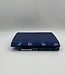 Sony Playstation 3 Super Slim Saphire Blue Losse Console Origineel 465 GB
