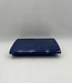 Sony Playstation 3 Super Slim Saphire Blue Losse Console Origineel 465 GB
