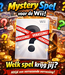 Nintendo Nintendo Wii 3 Mystery Spellen
