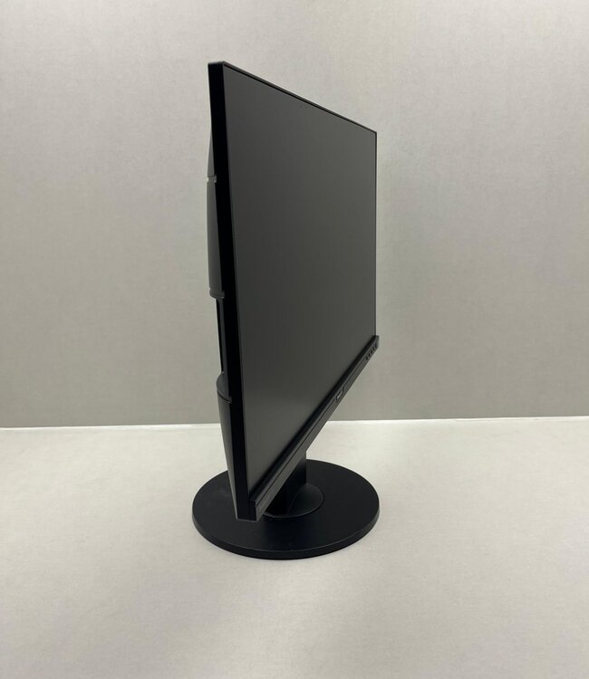 Philips 241B8QJEB 24 inch Monitor Zwart