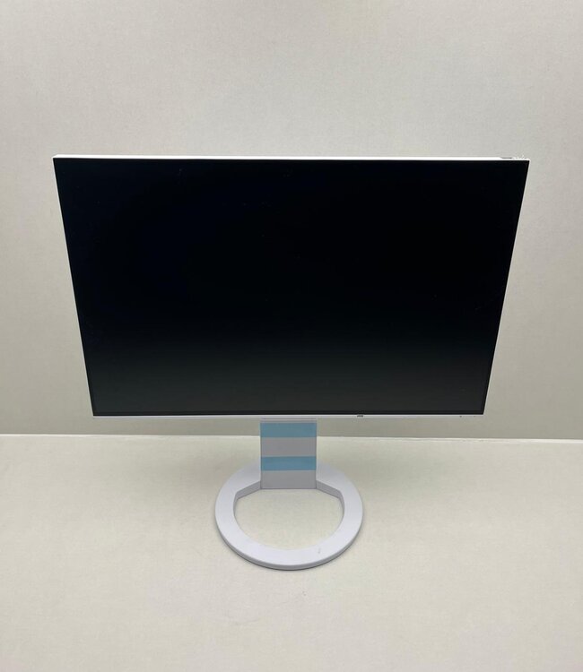 Eizo Flexscan EV2456 24 inch Monitor Wit