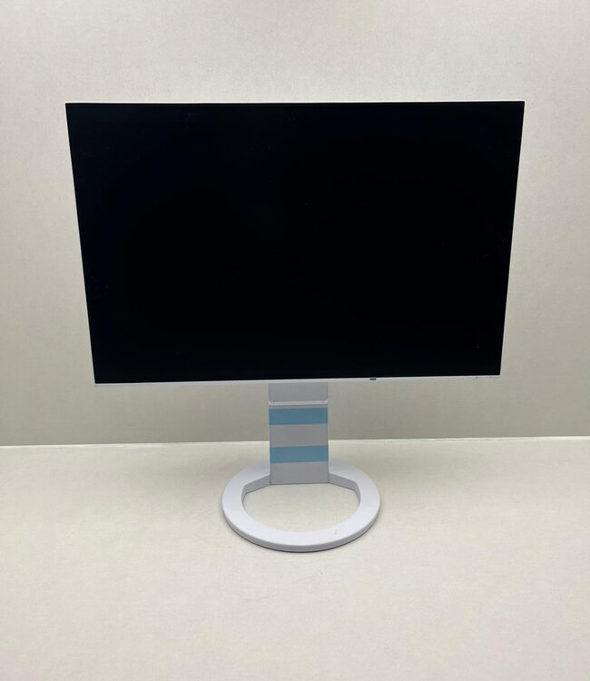 Eizo Flexscan EV2456 24 inch Monitor Wit