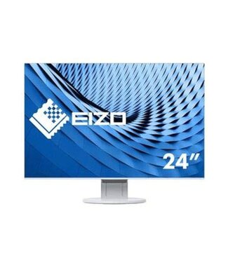 Eizo Eizo Flexscan EV2456 24 inch Monitor Wit